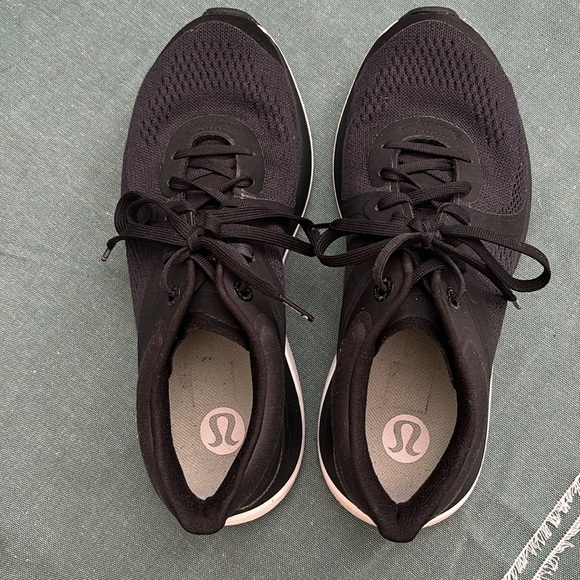 Lululemon W Chargefeel Workout Low women’s size 8.5 - Picture 1 of 8
